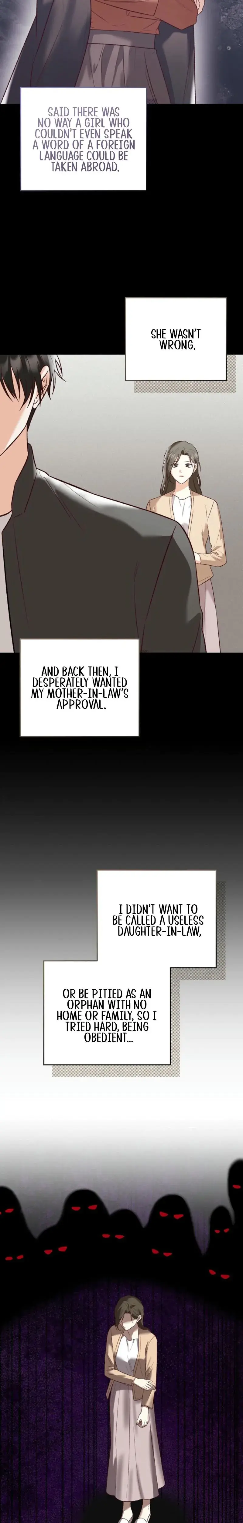 Another Tonight Episode 9 - Page 7