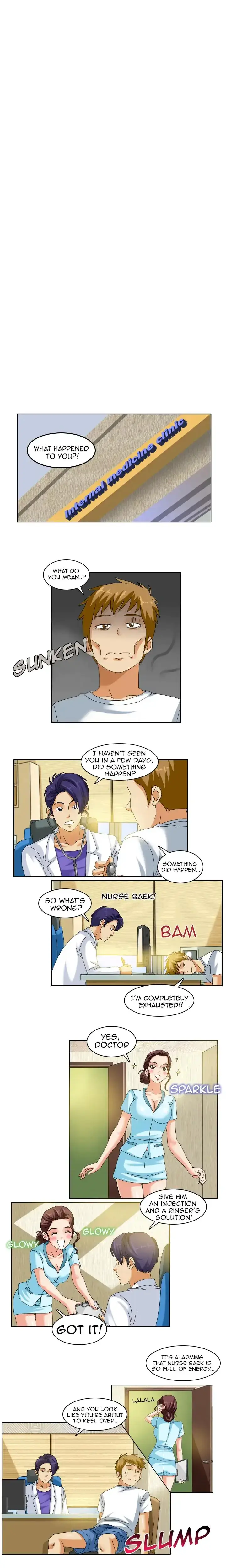 Answer 1988 Episode 10 - Page 1