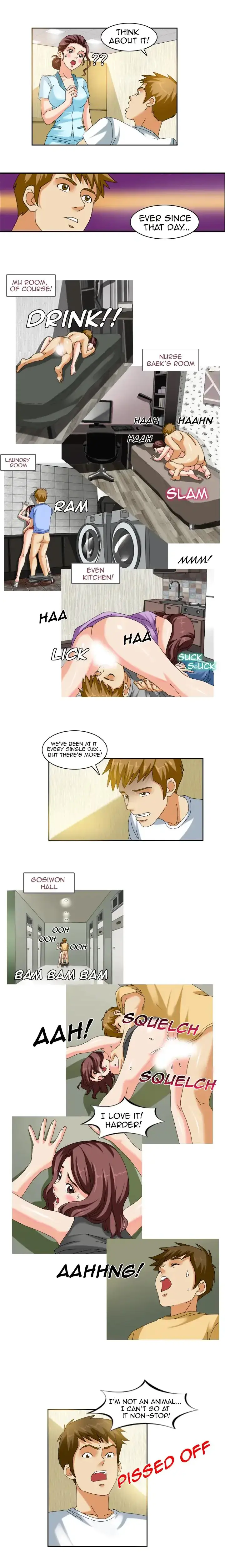 Answer 1988 Episode 10 - Page 3