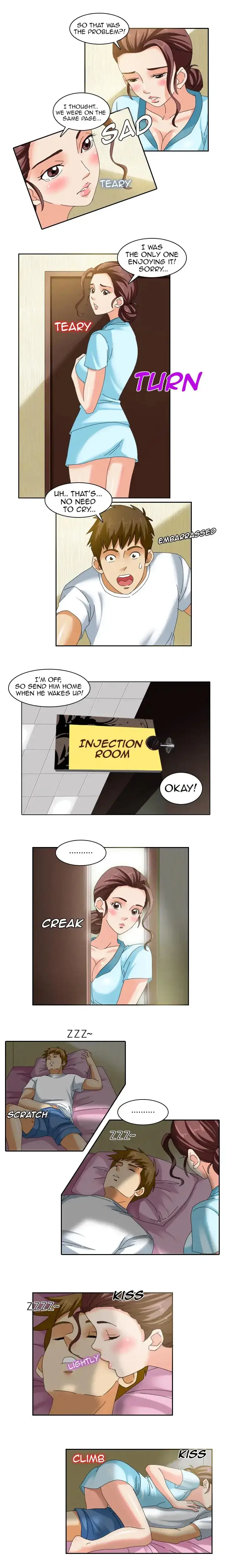 Answer 1988 Episode 10 - Page 4