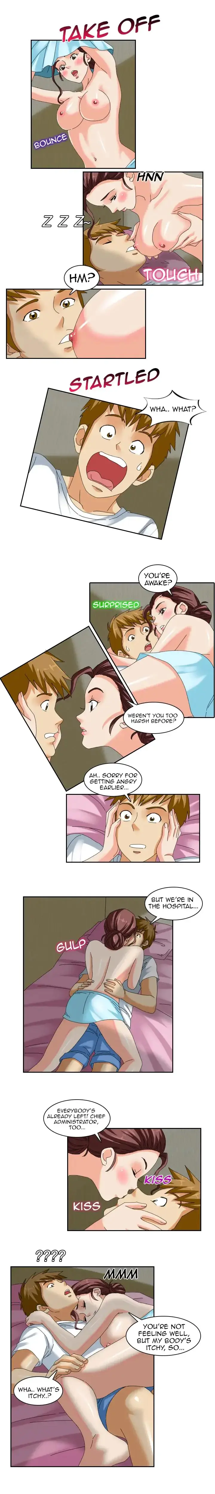 Answer 1988 Episode 10 - Page 5