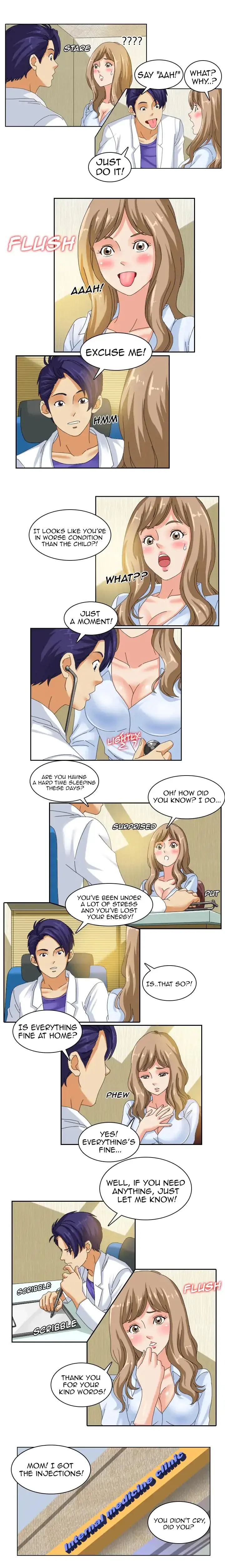 Answer 1988 Episode 11 - Page 2