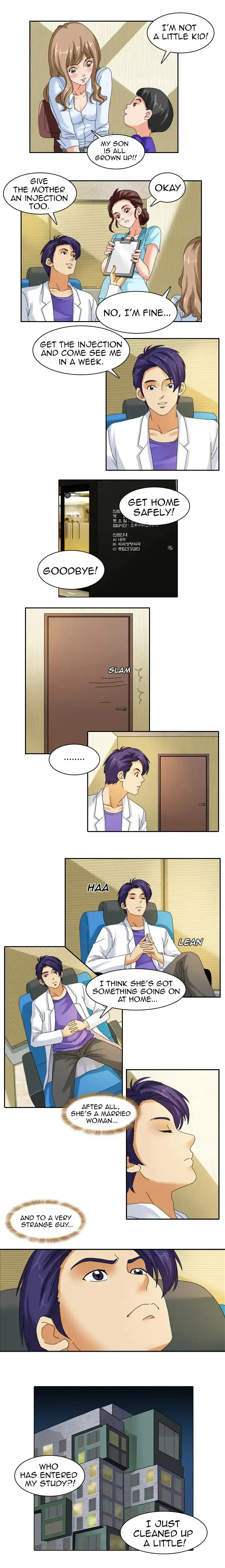 Answer 1988 Episode 11 - Page 3
