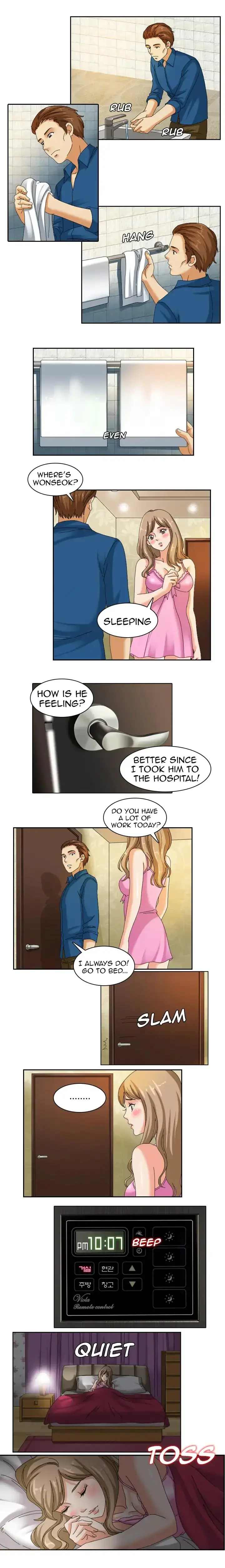 Answer 1988 Episode 11 - Page 4