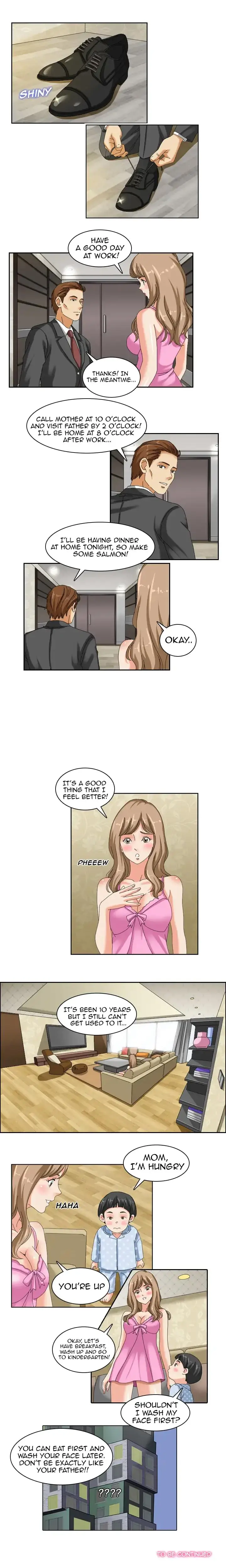Answer 1988 Episode 11 - Page 6