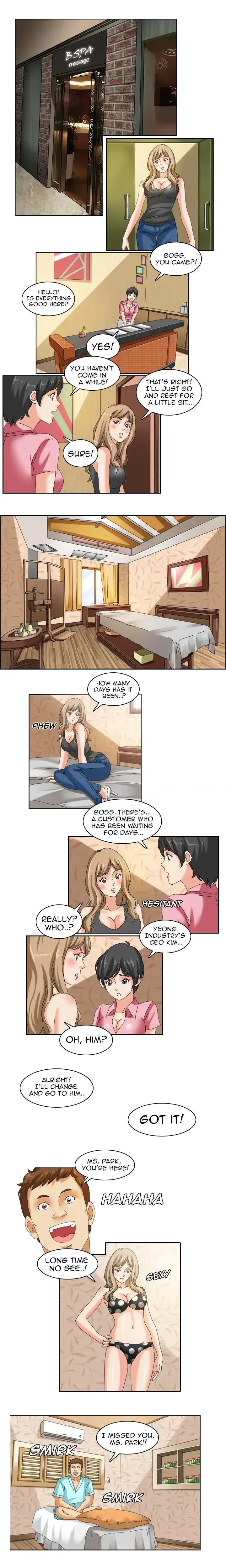 Answer 1988 Episode 12 - Page 2