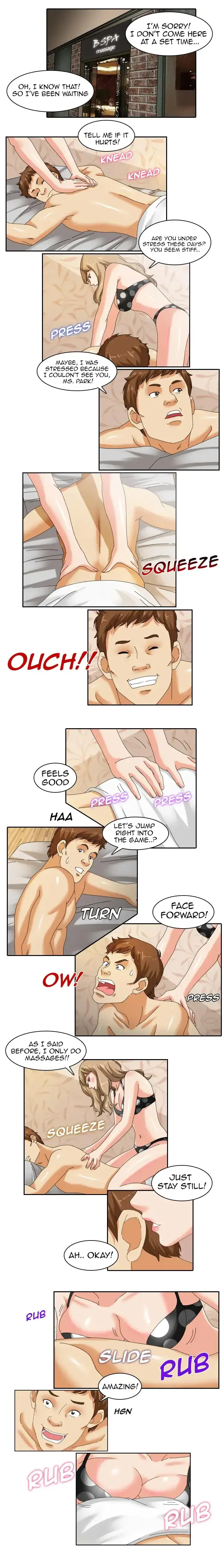 Answer 1988 Episode 12 - Page 3