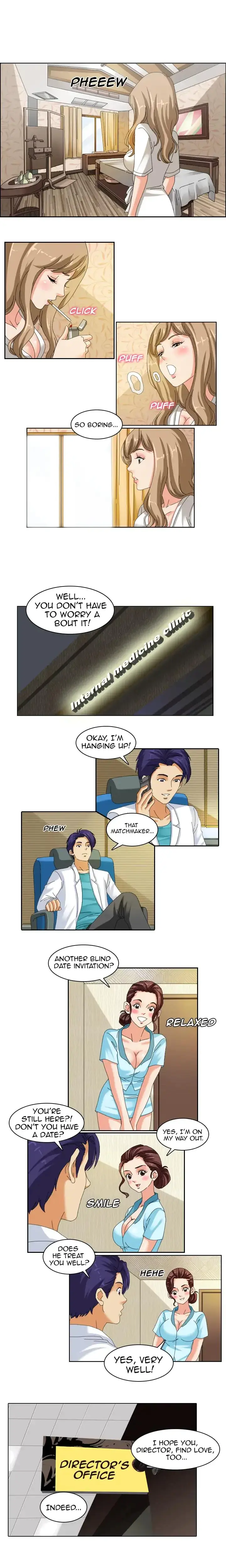 Answer 1988 Episode 12 - Page 5
