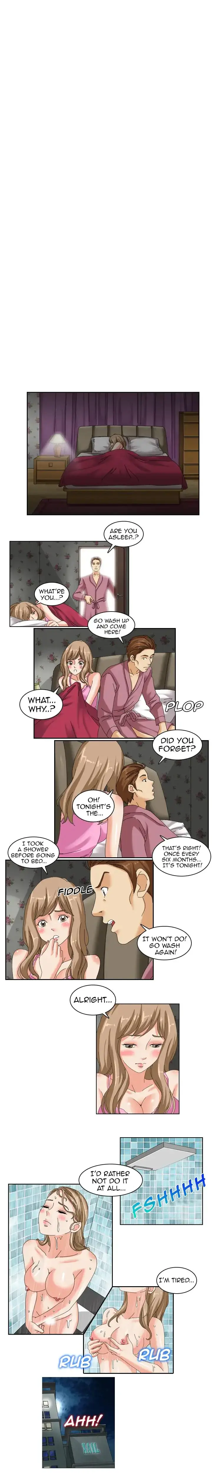 Answer 1988 Episode 13 - Page 1