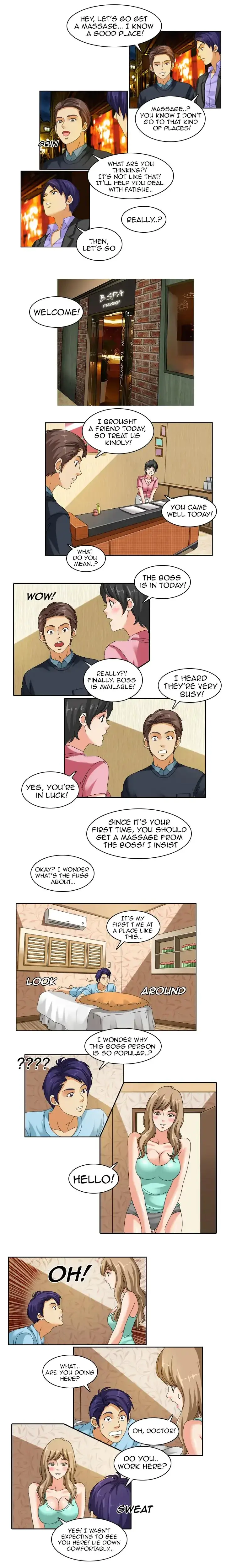 Answer 1988 Episode 13 - Page 4