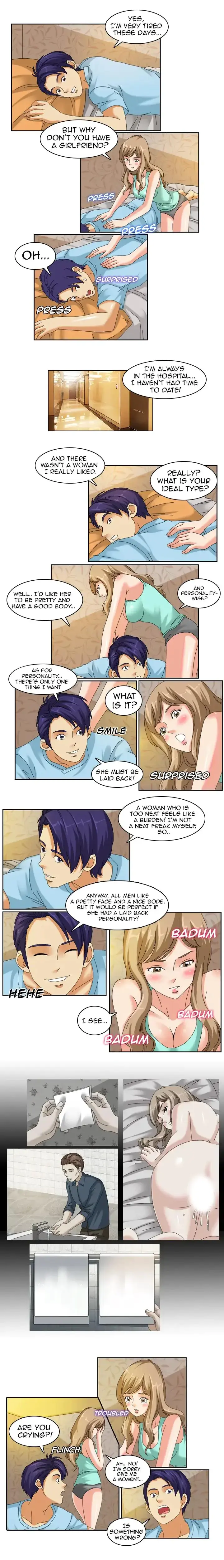 Answer 1988 Episode 14 - Page 3