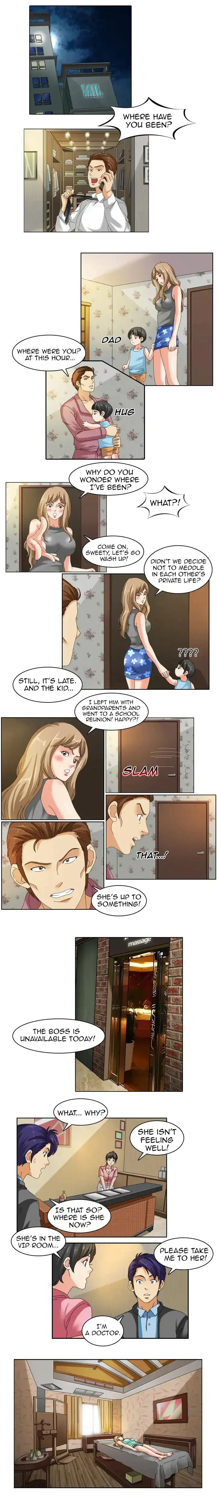 Answer 1988 Episode 14 - Page 4