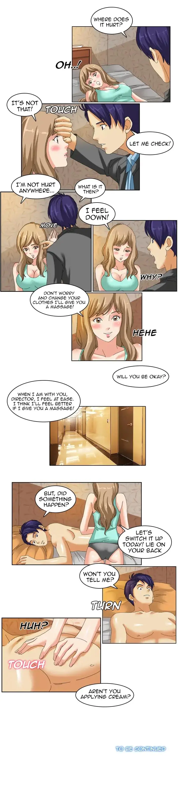 Answer 1988 Episode 14 - Page 5