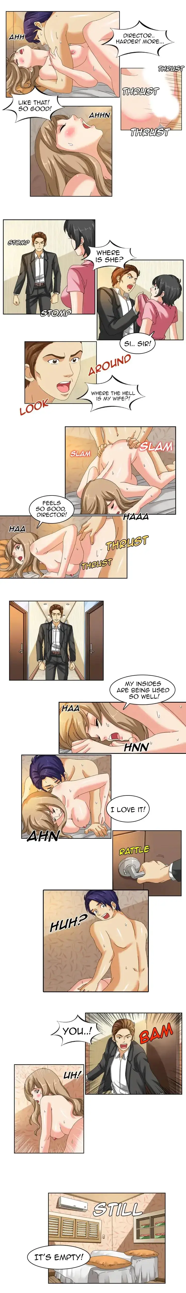 Answer 1988 Episode 15 - Page 3