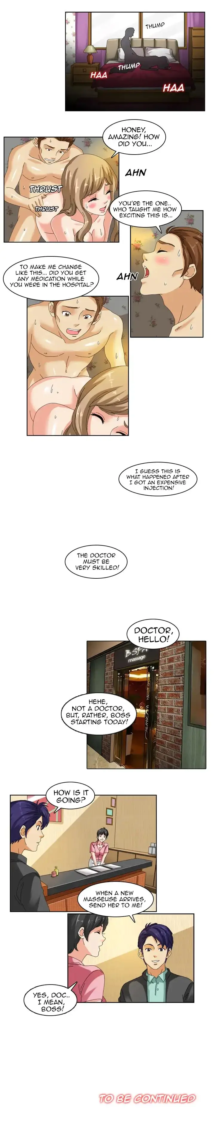 Answer 1988 Episode 15 - Page 5