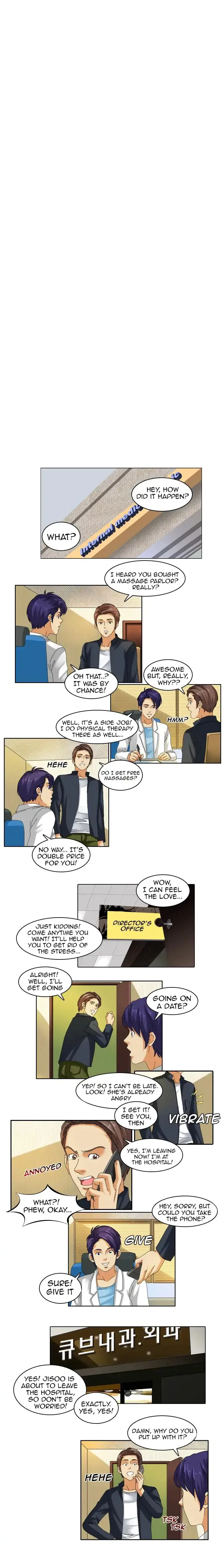 Answer 1988 Episode 16 - Page 1