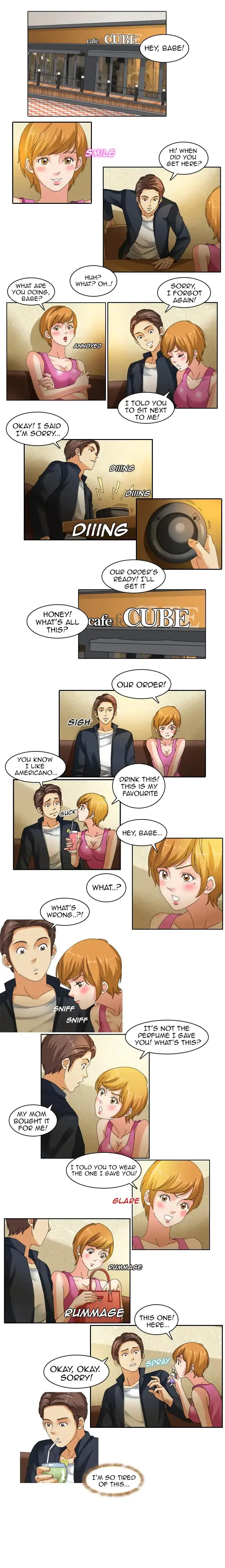 Answer 1988 Episode 16 - Page 2