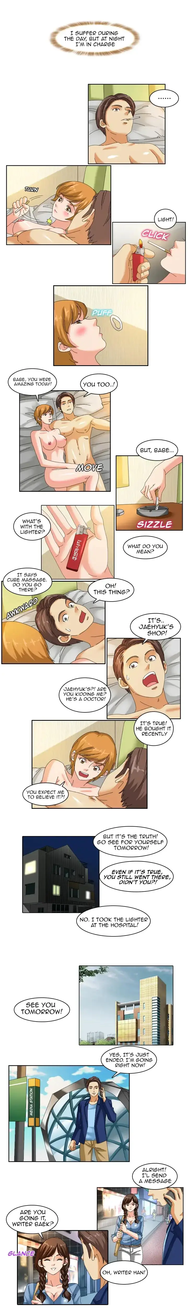 Answer 1988 Episode 16 - Page 4