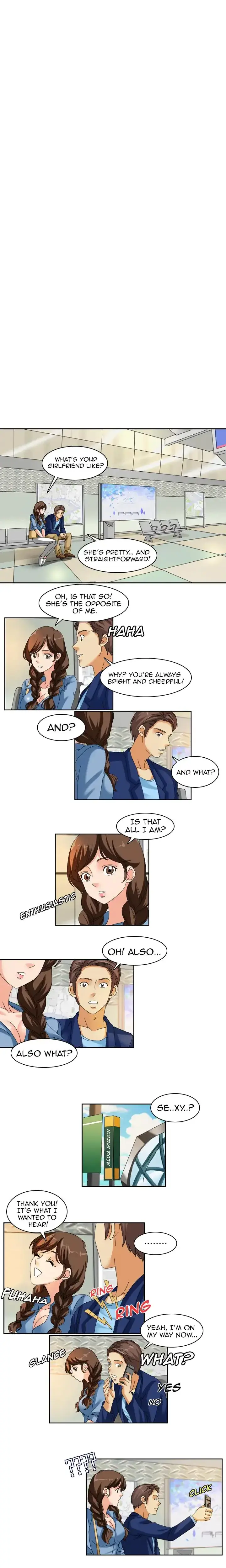 Answer 1988 Episode 17 - Page 1
