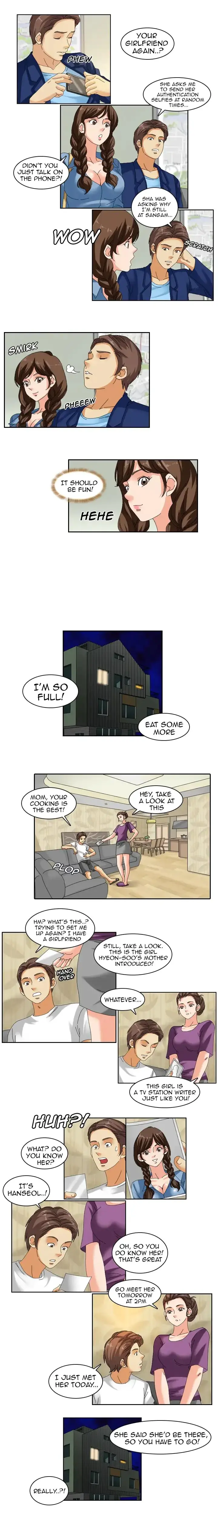 Answer 1988 Episode 17 - Page 2