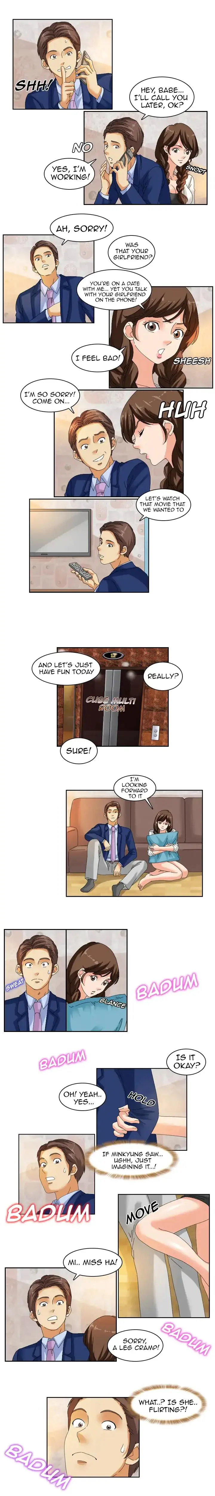 Answer 1988 Episode 17 - Page 4