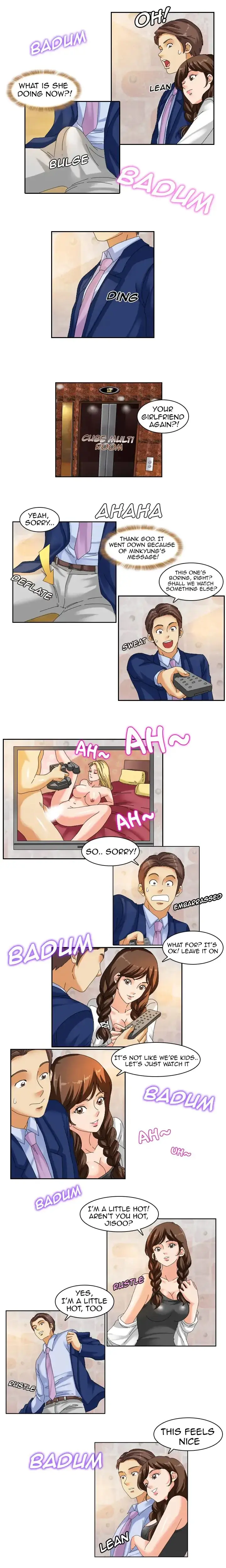 Answer 1988 Episode 17 - Page 5