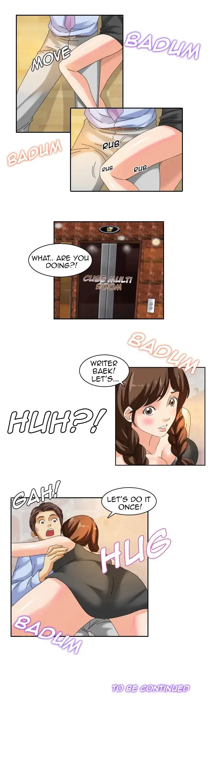 Answer 1988 Episode 17 - Page 6
