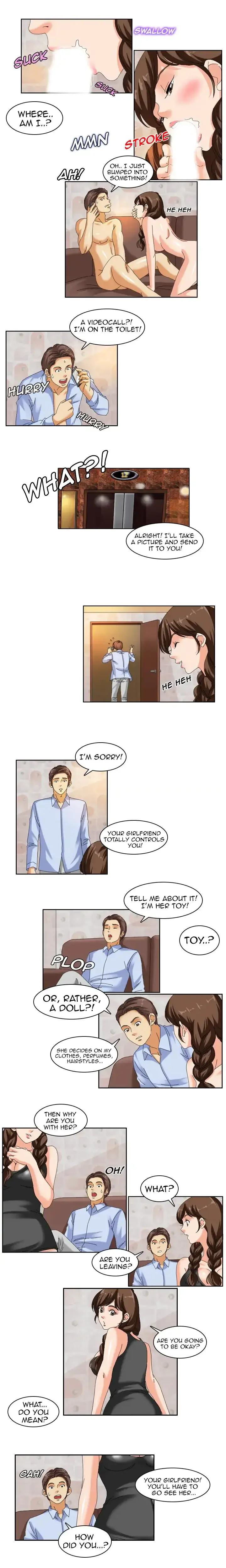 Answer 1988 Episode 18 - Page 3