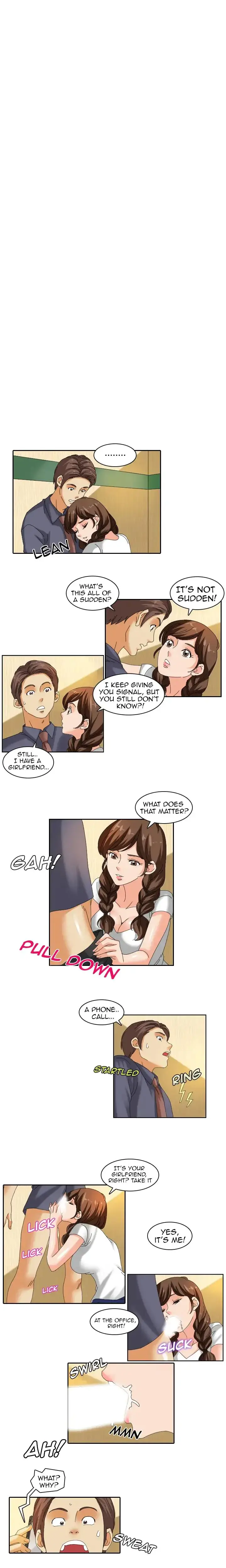 Answer 1988 Episode 19 - Page 1