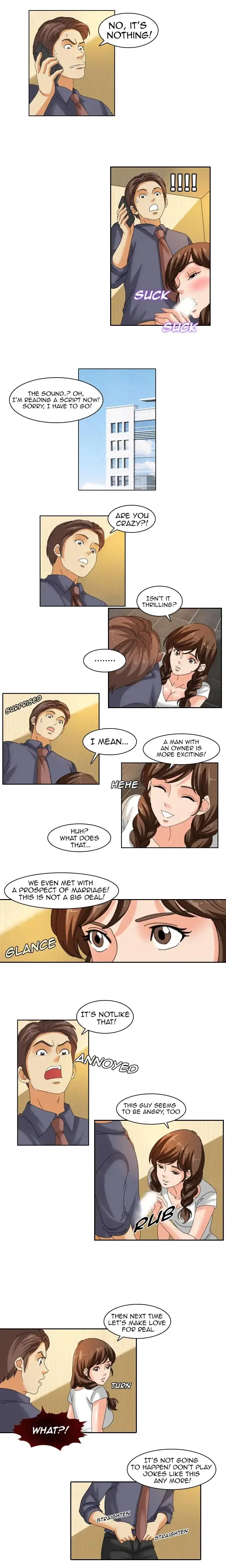 Answer 1988 Episode 19 - Page 2