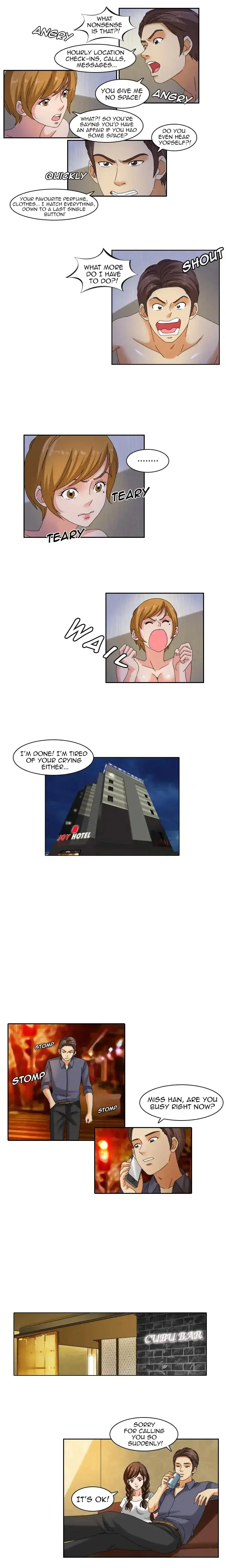 Answer 1988 Episode 19 - Page 5