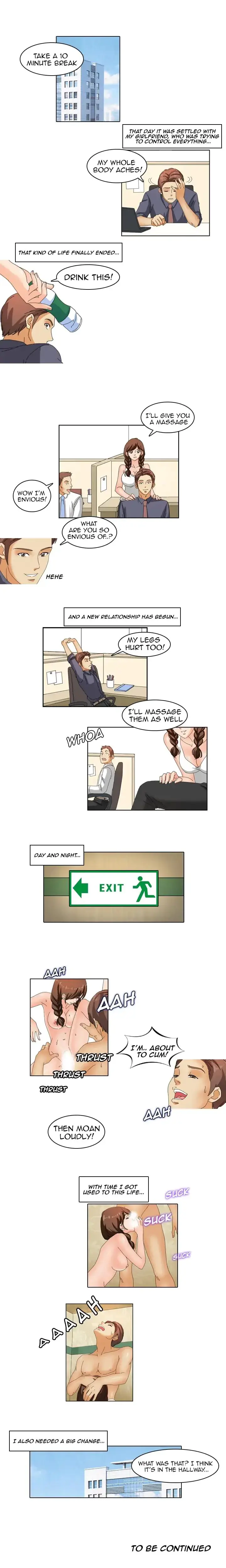 Answer 1988 Episode 20 - Page 6