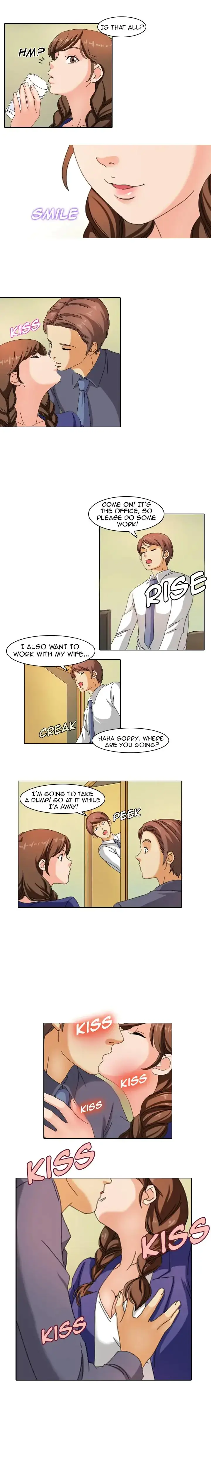 Answer 1988 Episode 21 - Page 2