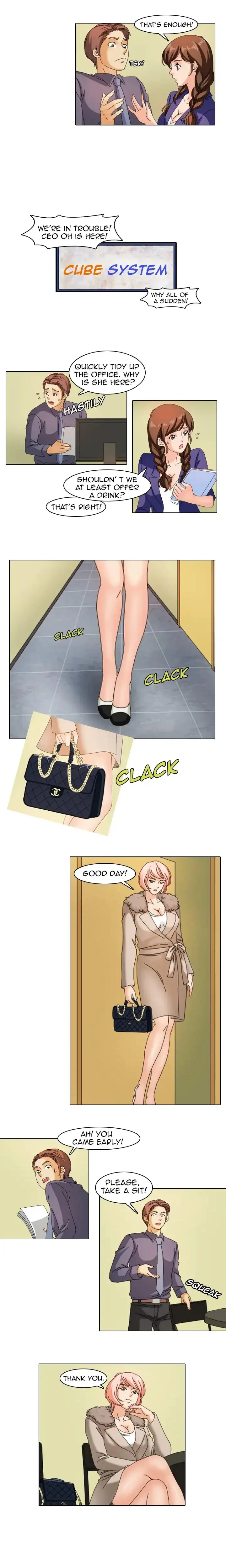 Answer 1988 Episode 21 - Page 3