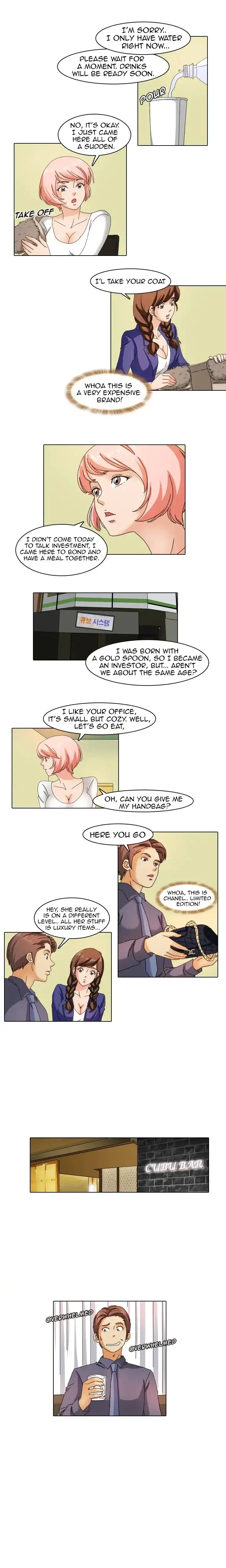 Answer 1988 Episode 21 - Page 4