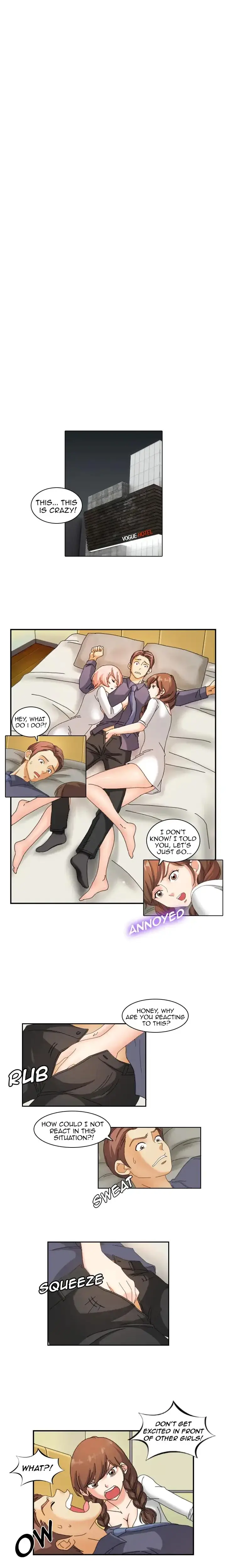 Answer 1988 Episode 22 - Page 1