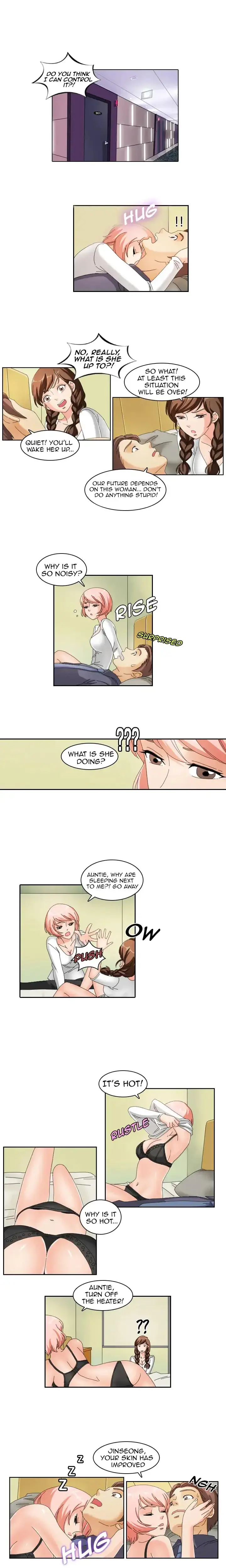 Answer 1988 Episode 22 - Page 2