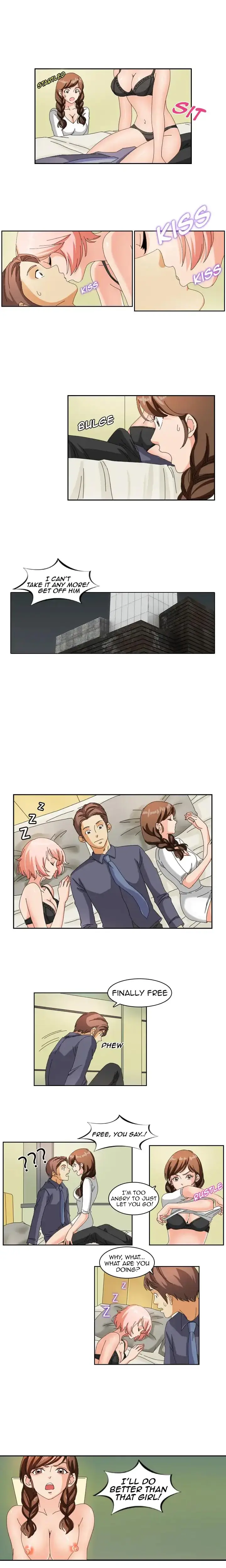 Answer 1988 Episode 22 - Page 3