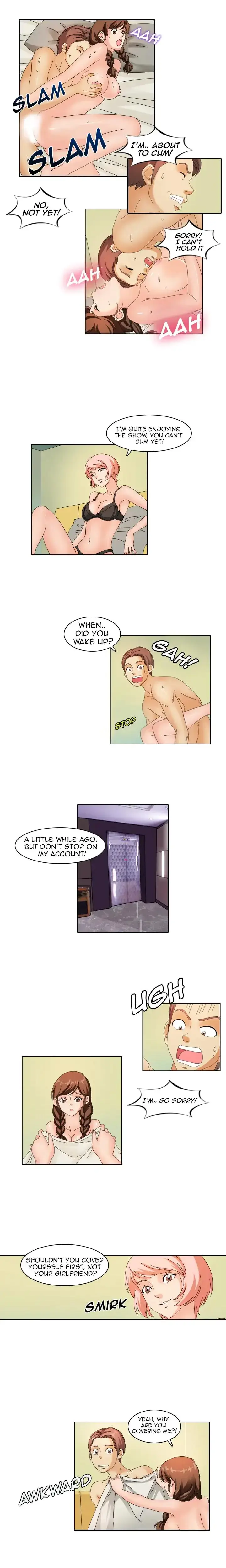 Answer 1988 Episode 22 - Page 6
