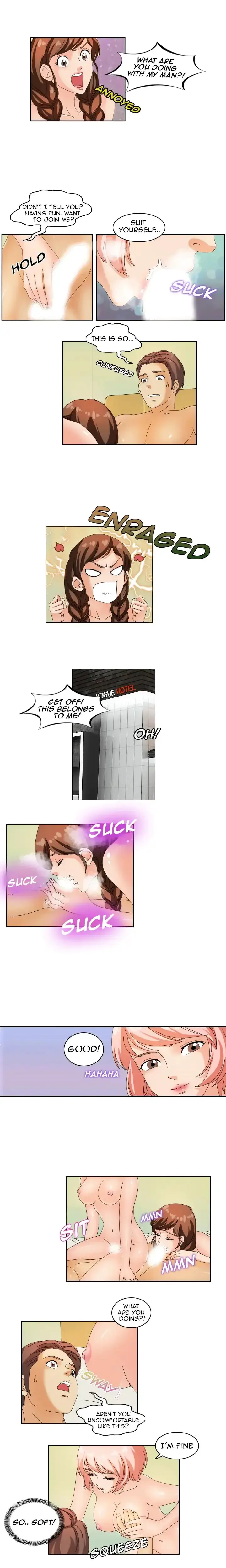 Answer 1988 Episode 23 - Page 3