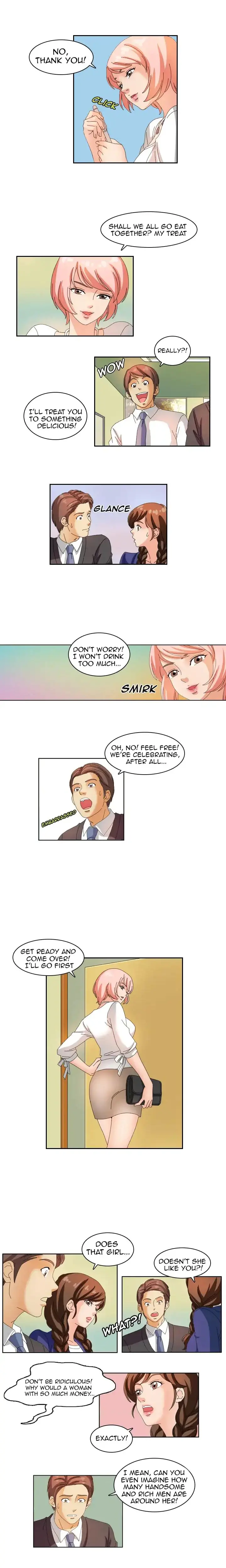 Answer 1988 Episode 23 - Page 5