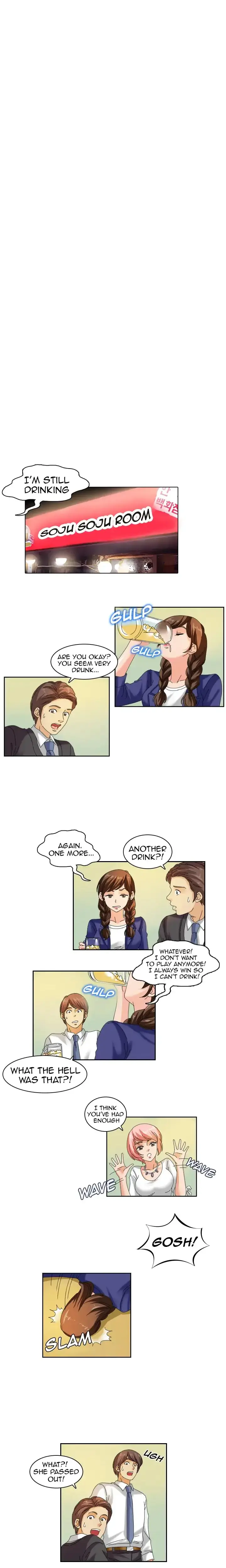 Answer 1988 Episode 24 - Page 1