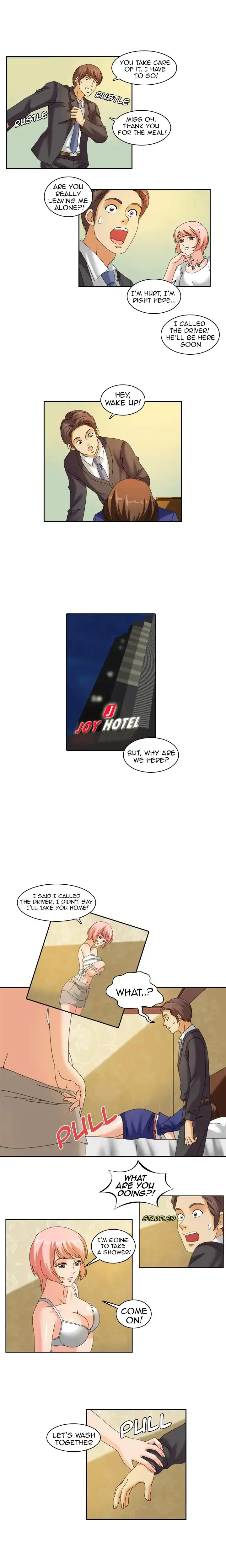Answer 1988 Episode 24 - Page 2