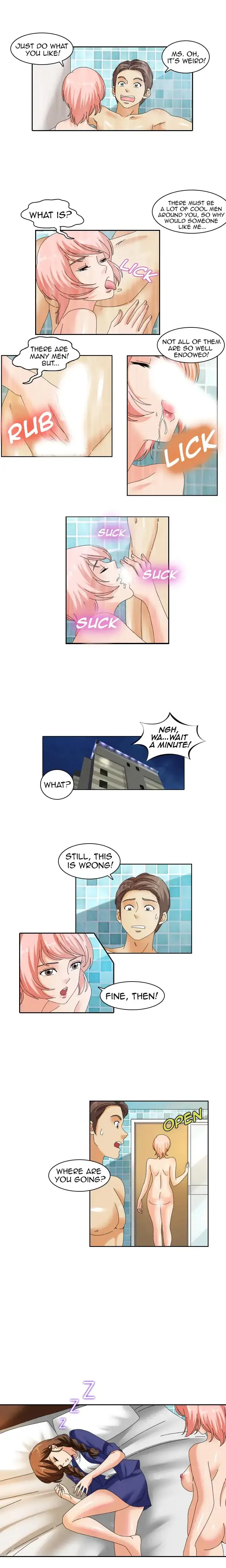 Answer 1988 Episode 24 - Page 4