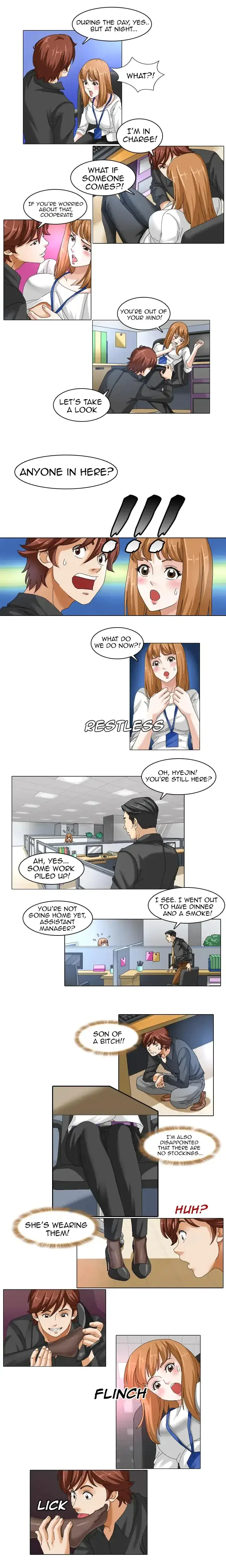 Answer 1988 Episode 5 - Page 2