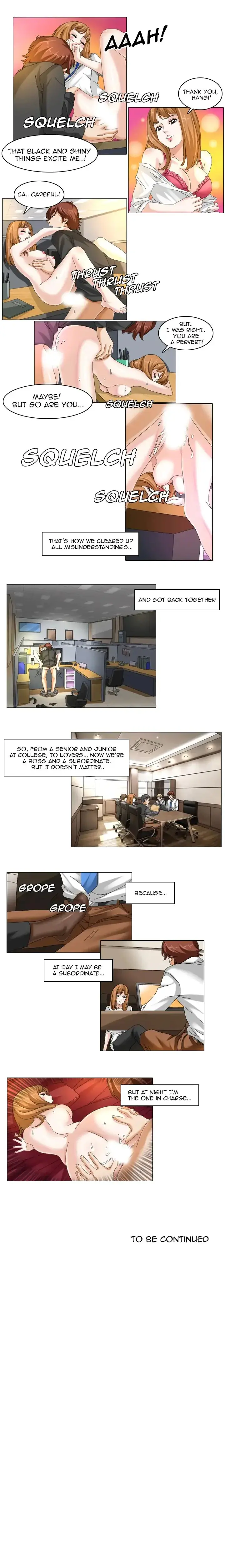 Answer 1988 Episode 5 - Page 5