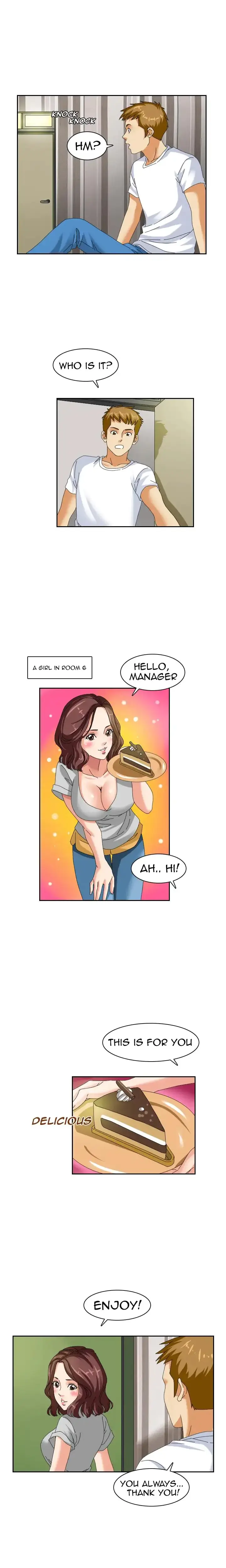 Answer 1988 Episode 6 - Page 3