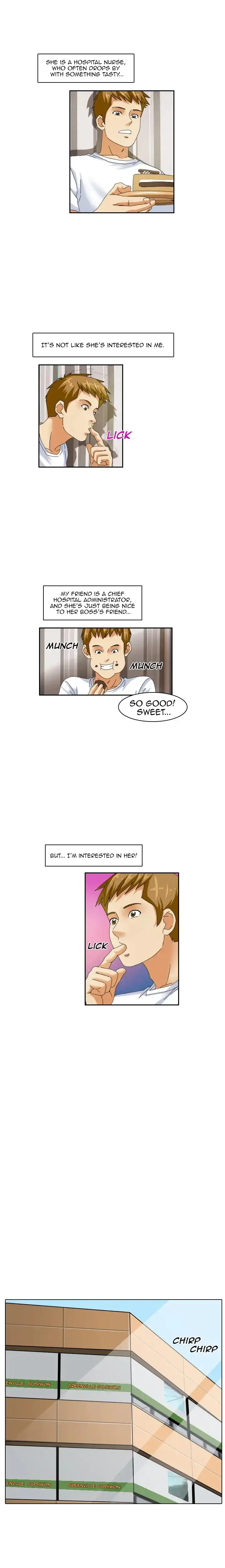 Answer 1988 Episode 6 - Page 4