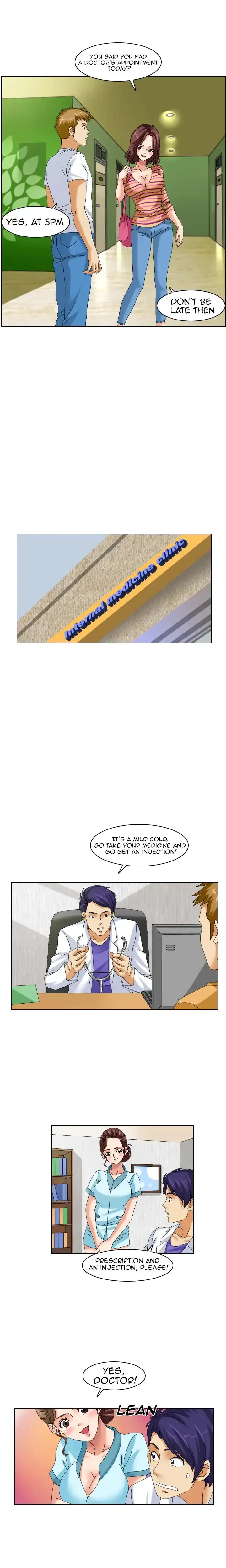 Answer 1988 Episode 6 - Page 5