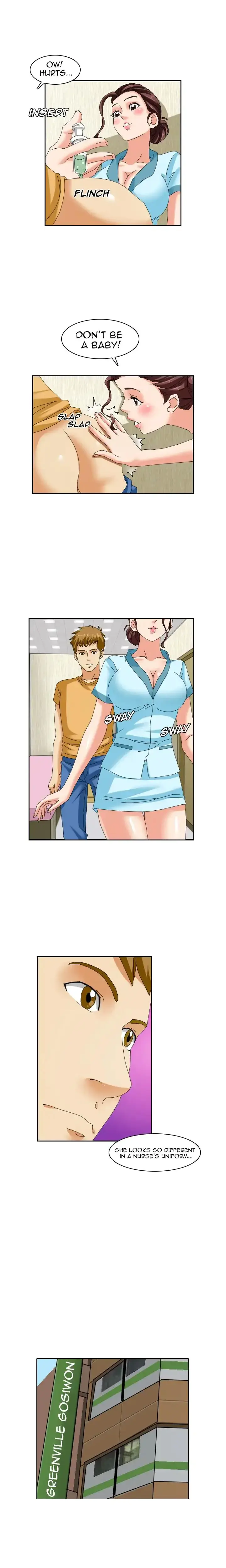 Answer 1988 Episode 6 - Page 8